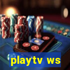 playtv ws